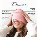 Cooling Gel Headache Relief Cap for Migraine Relief