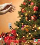 The Clapper: Sound Activated Light Switch Gadget