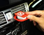 Car Sauce Holder Clips | Convenient Dip Station (2-Pack)