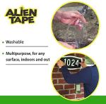 Bell+Howell ALIENTAPE Heavy Duty Double Sided Tape
