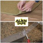 Bell+Howell ALIENTAPE Heavy Duty Double Sided Tape