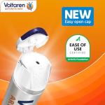 Voltaren Arthritis Pain Relief Gel - 100g Twin Pack