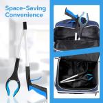 32” Foldable Grabber Tool for Easy Reaching