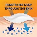 Voltaren Arthritis Pain Relief Gel - 100g Twin Pack