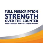 Voltaren Arthritis Pain Relief Gel - 100g Twin Pack