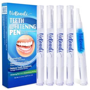Bright White Smile Teeth Whitening Gel Pen 35% Carbamide