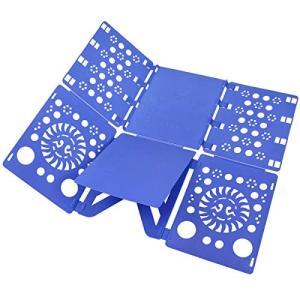 BoxLegend V3 T-Shirt Folding Board - Blue