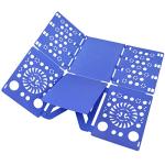 BoxLegend V3 T-Shirt Folding Board - Blue