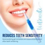 Bright White Smile Teeth Whitening Gel Pen 35% Carbamide