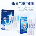 Bright White Smile Teeth Whitening Gel Pen 35% Carbamide