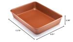 Gotham Steel Nonstick 9”x13” Baking Pan