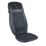 Adjustable Backrest Massager Chair with Heat