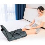 Vibrating Heat Foot Spa Massager - As Seen on TV