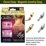As Seen On TV Clever Clasp Tool