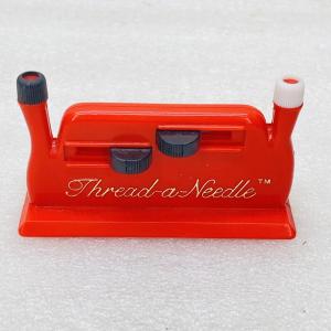 Thread-a-Needle Sewing Tool—As Seen on TV!