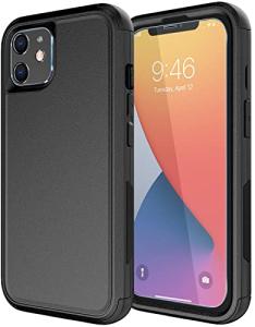 Diverbox iPhone 11 Heavy Duty Case Bundle