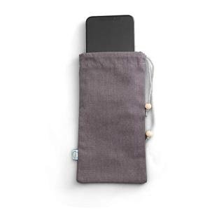 Halsa EMF Signal Blocking Cell Phone Pouch