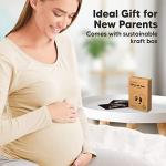 Inkless Hand and Footprint Kit - 4-Pack