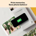KODAK Dock Plus Instant Photo Printer Bundle
