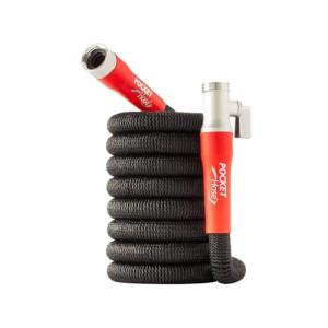 Pocket Hose Silver Bullet 2.0 - 6.5m Expandable Garden Hose