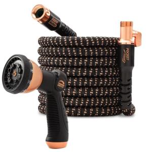 Expandable Pocket Hose - Patented & Lightweight 2.5m