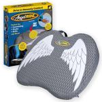 Angel Ride Memory Foam Auto Cushion for Comfort