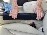 Car Seat Gap Filler - Block That Awkward Space