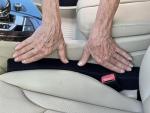 Car Seat Gap Filler - Block That Awkward Space