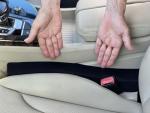 Car Seat Gap Filler - Block That Awkward Space