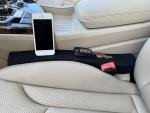Car Seat Gap Filler - Block That Awkward Space