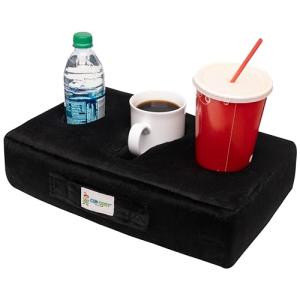 Cozy Pillow Cup Holder – As Seen on TV