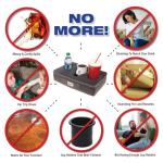 Cozy Pillow Cup Holder – As Seen on TV