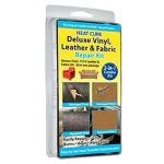 Leather & Vinyl Repair Kit – Fix Furniture & Car Seats