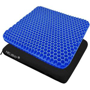 Comfortable Egg Gel Seat Cushion for Home & Office