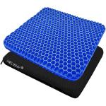 Comfortable Egg Gel Seat Cushion for Home & Office