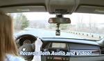 Portable HD Dash Cam Pro - As Seen On TV