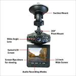 Portable HD Dash Cam Pro - As Seen On TV