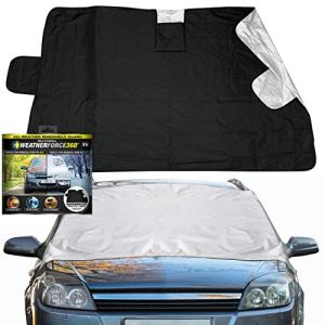 Weatherforce 360 All-Weather Windshield Protector Cover