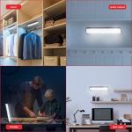 Portable 16.5" Rechargeable LED Light Bar