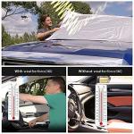Weatherforce 360 All-Weather Windshield Protector Cover