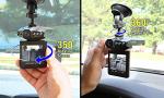 Portable HD Dash Cam Pro - As Seen On TV