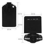 Portable HD Dash Cam Pro - As Seen On TV