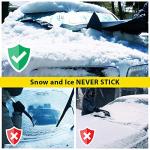 Weatherforce 360 All-Weather Windshield Protector Cover