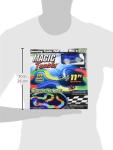 Magic Tracks Flexible Glow Racetrack - 11' As Seen On TV