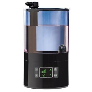 ONTEL Breathe Easy Quiet Humidifier with Filter