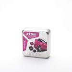 9H Nano Coating Kit for Car Paint Protection