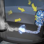 ONTEL Breathe Easy Quiet Humidifier with Filter