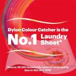 DYLON Colour Catcher 40-Pack - TV Favorite!