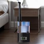 ONTEL Breathe Easy Quiet Humidifier with Filter