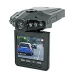 Car Cam Buddy - HD Dash Cam with Loop Recording